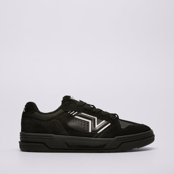 Buty sportowe męskie VANS UPLAND vn000d25b8c1 kolor czarny