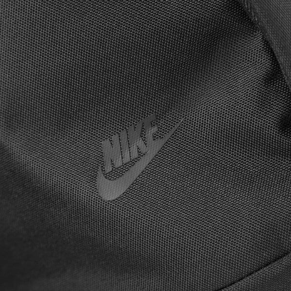 Plecak damski NIKE PLECAK NIKE CHEYENNE 2015 - PRINT ba5063001 kolor czarny