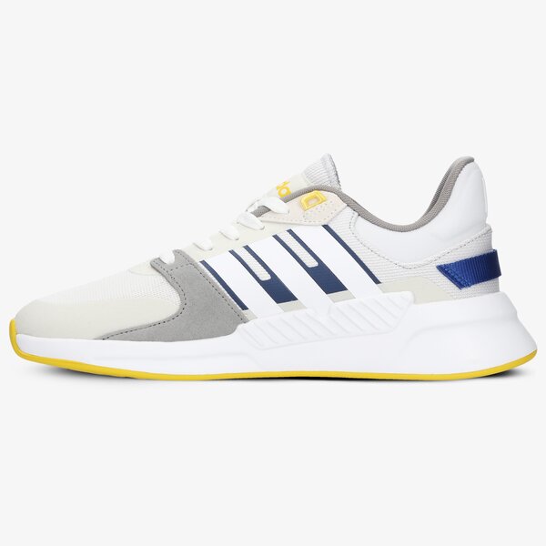 Buty sportowe męskie ADIDAS RUN90S eg8654 kolor multicolor