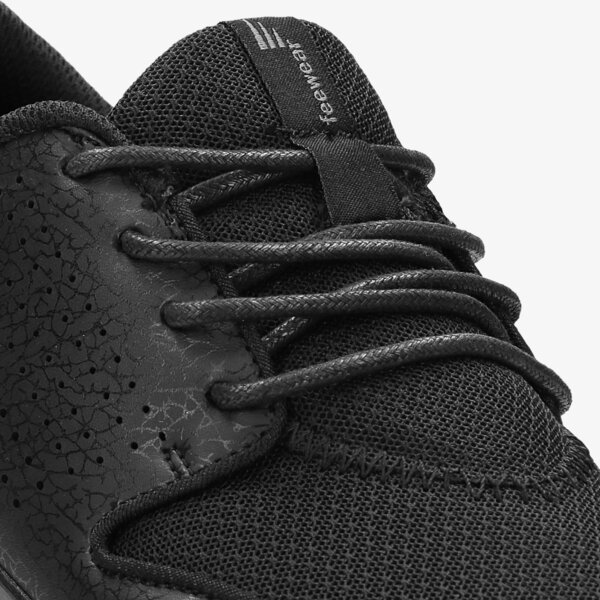 Buty sportowe męskie FEEWEAR GATA fwmd117001 kolor czarny