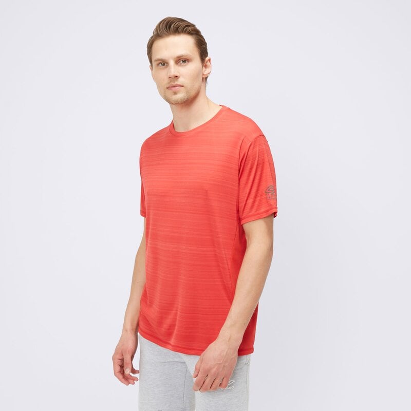 UMBRO T-SHIRT SS PRO TRAINING MARL POLY