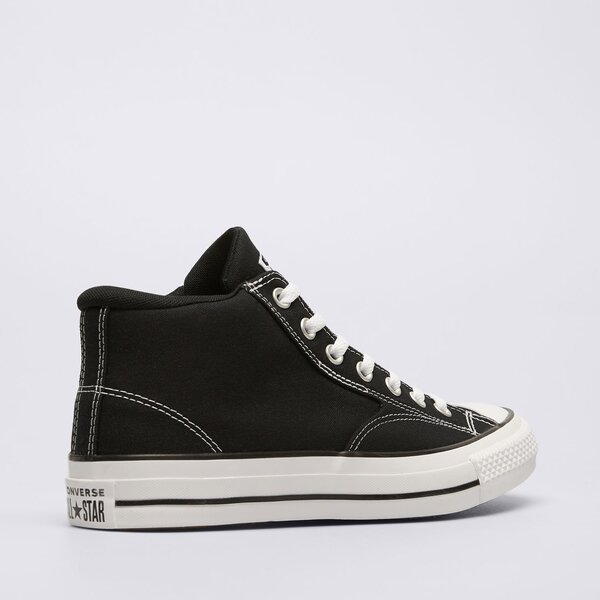 Buty sportowe męskie CONVERSE CHUCK TAYLOR ALL STAR MALDEN STREET a00811c kolor czarny