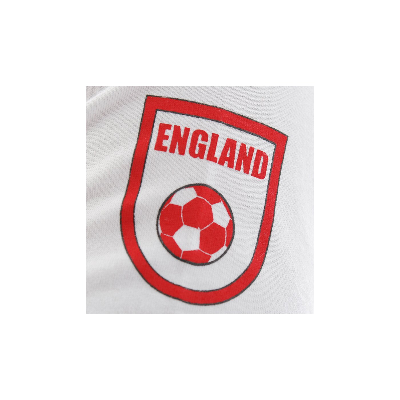 Koszulka męska UMBRO T-SHIRT GOAL ENGLAND ue12tsm7e 