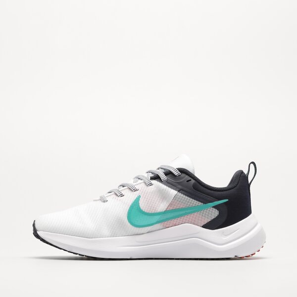 Buty do biegania damskie NIKE DOWNSHIFTER 12 dd9294-103 kolor biały