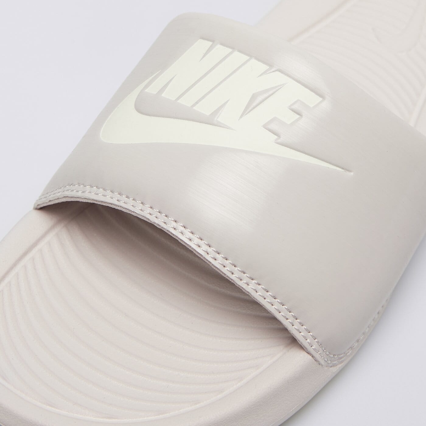 Klapki damskie NIKE VICTORI ONE  cn9677-008 kolor różowy