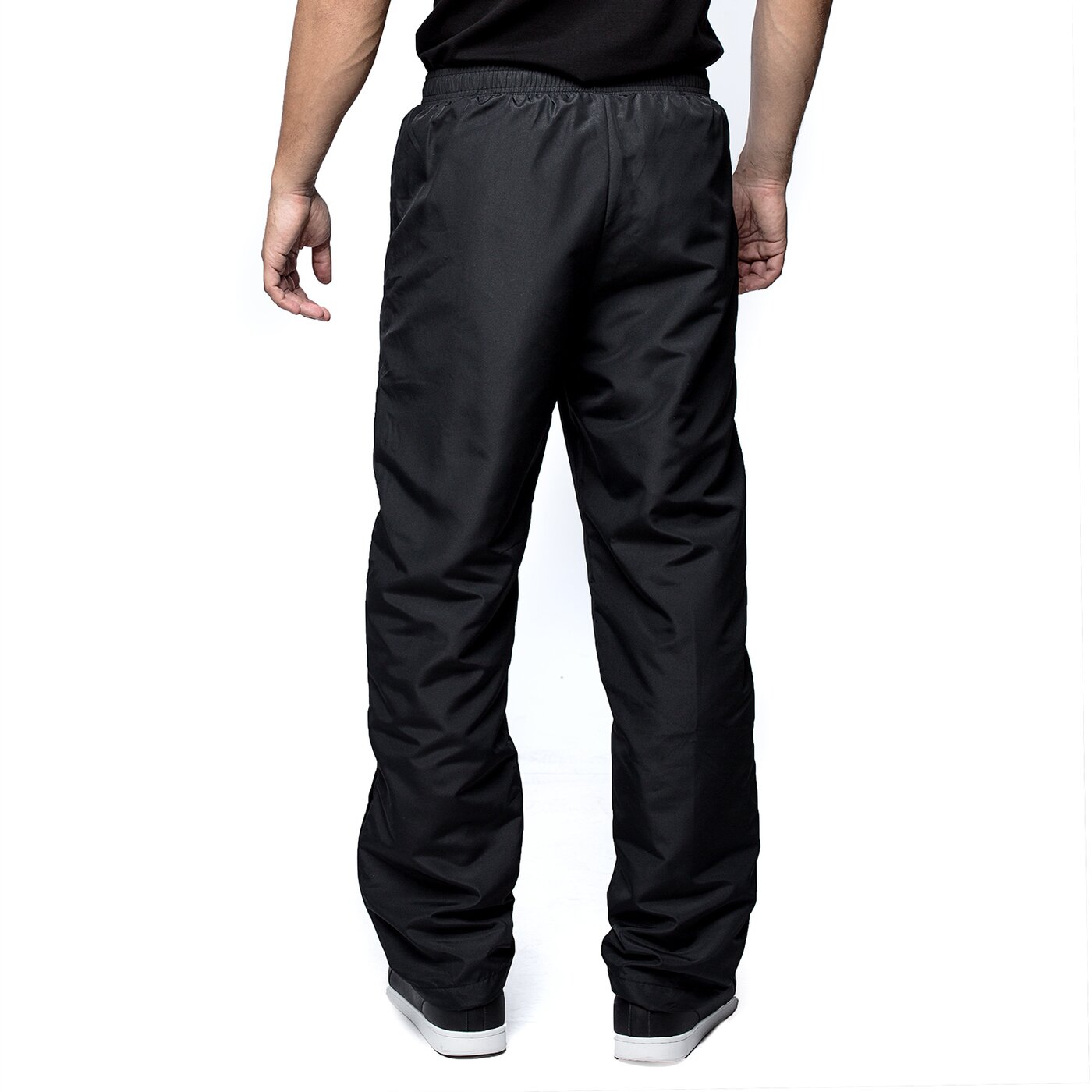 LOTTO DRES LOB r1381 kolor czarny