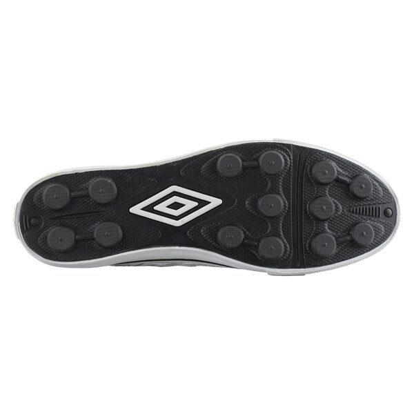 Buty sportowe męskie UMBRO CUJU GRAPHIC-A 40041uc35 kolor biały