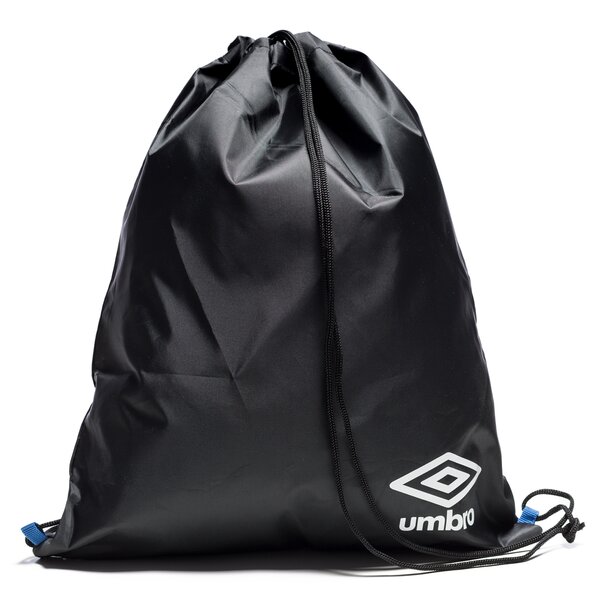 Plecak damski UMBRO PLECAK BTS BACKPACK GYMSACK 30622u581 kolor niebieski