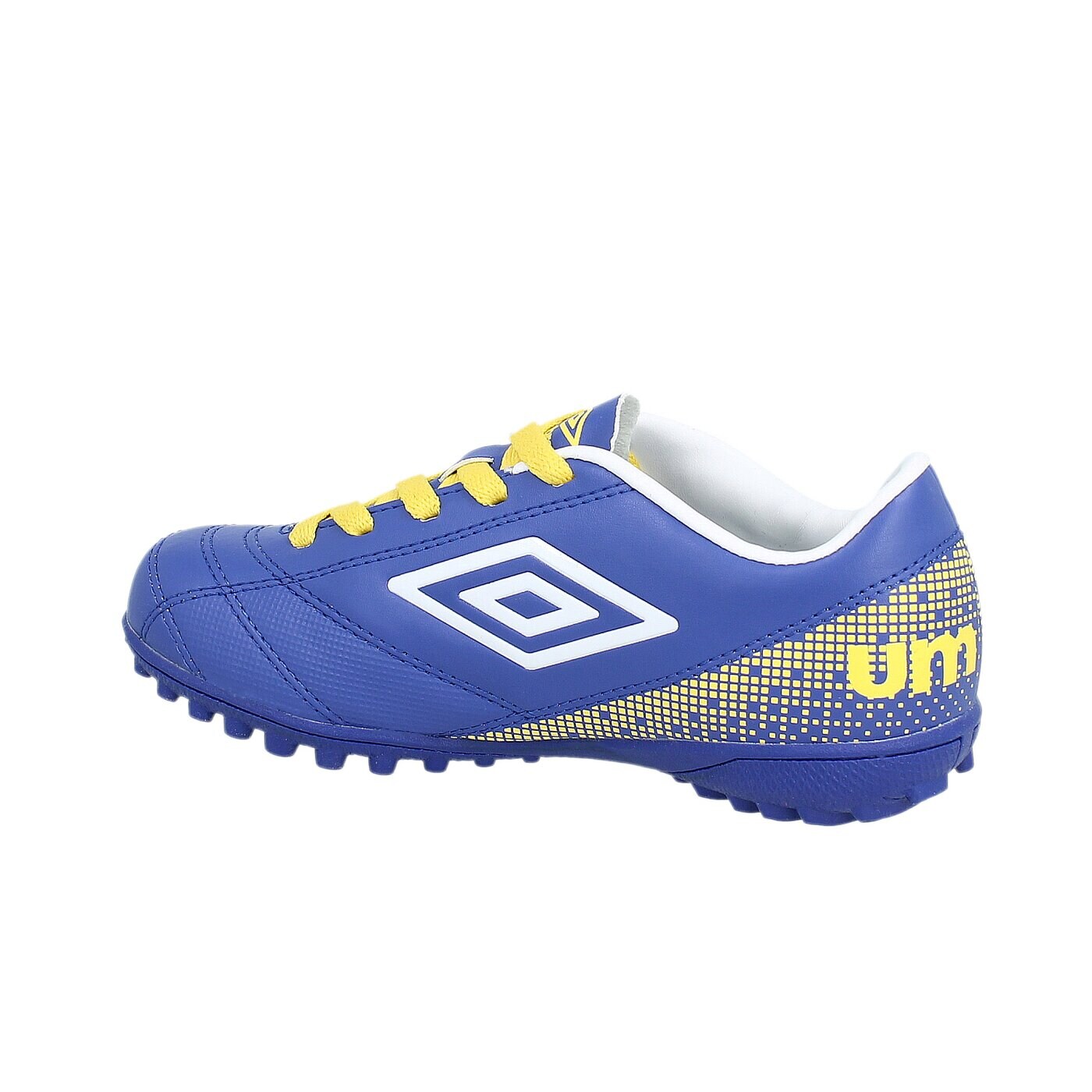 Buty piłkarskie dla dzieci UMBRO EXTREMIS 3 TF JNR  81005udrbk kolor niebieski
