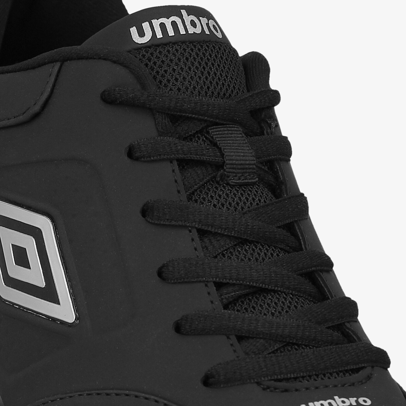 Buty treningowe męskie UMBRO PRIME ummx117009 kolor czarny