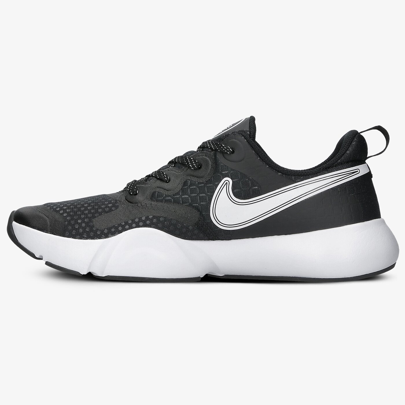 Buty treningowe męskie NIKE SPEEDREP cu3579-002 kolor czarny