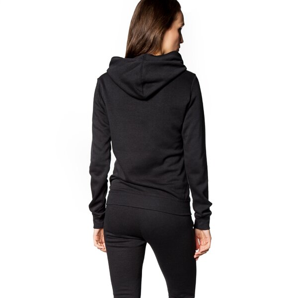 Bluza damska NIKE BLUZA W NSW FNL FLC 803636010 kolor czarny
