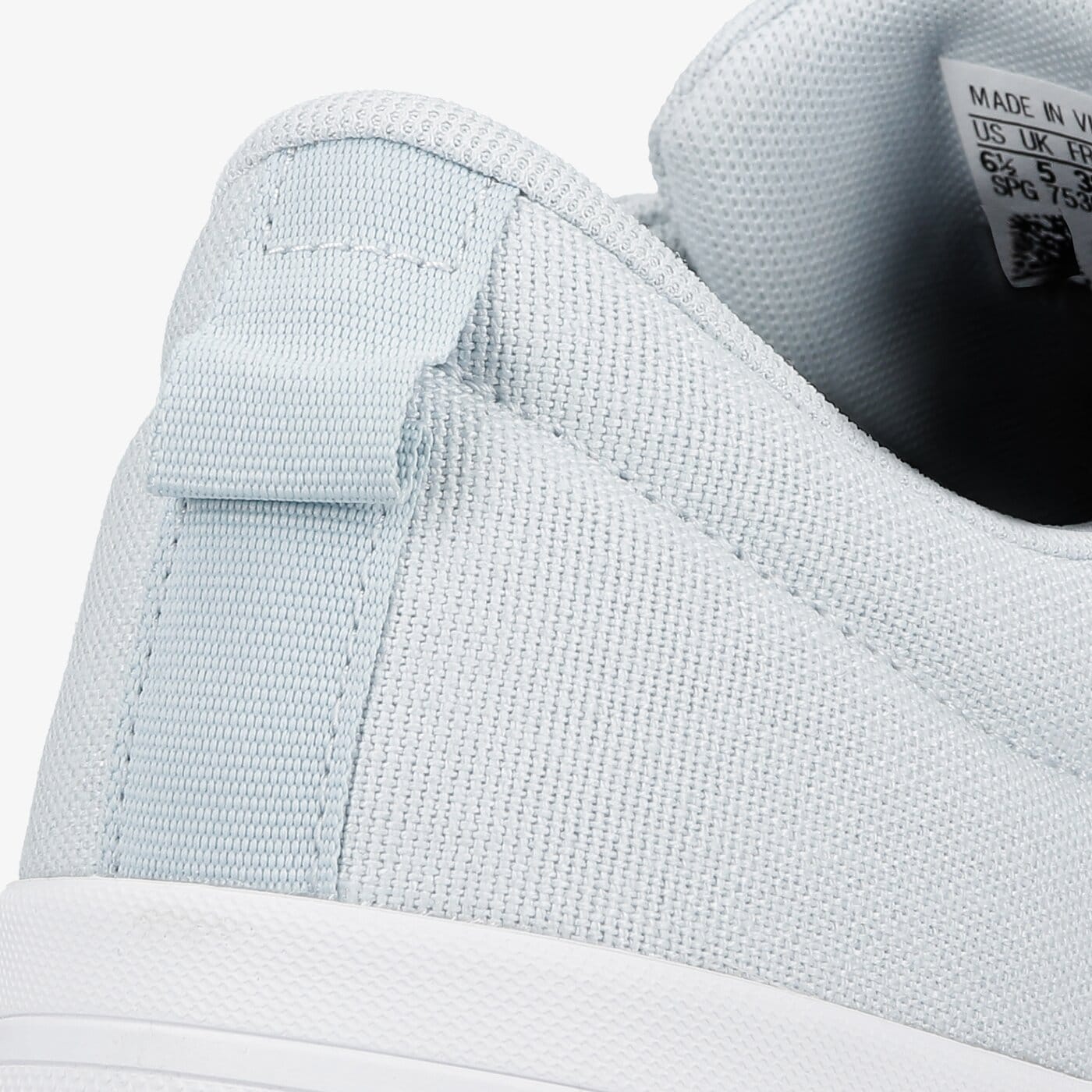 Buty sportowe damskie ADIDAS BRAVADA fy8805 kolor niebieski