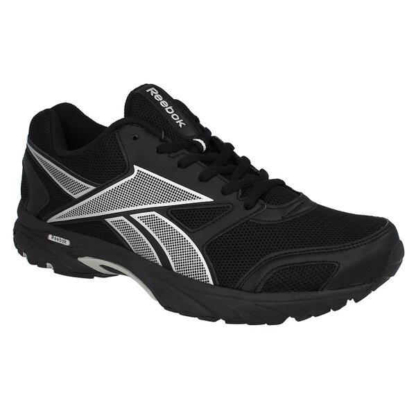Buty do biegania męskie REEBOK TRIPLEHALL v44729 kolor czarny