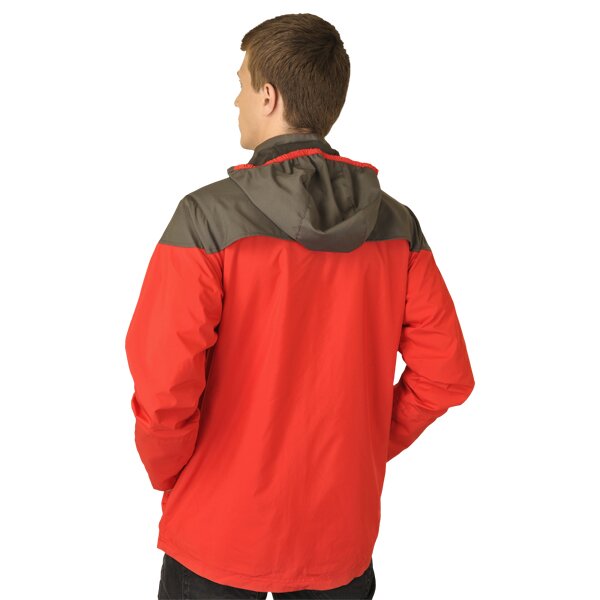 Kurtka przejściowa męska UMBRO KURTKA F TRN SHOWER JKT 60605uc3j 