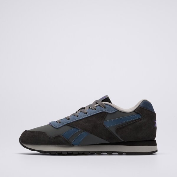 Buty sportowe męskie REEBOK GLIDE 100230826 kolor czarny