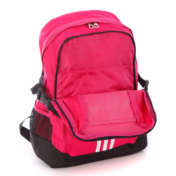 Plecak damski ADIDAS PLECAK BP POWER II M g68782 kolor różowy