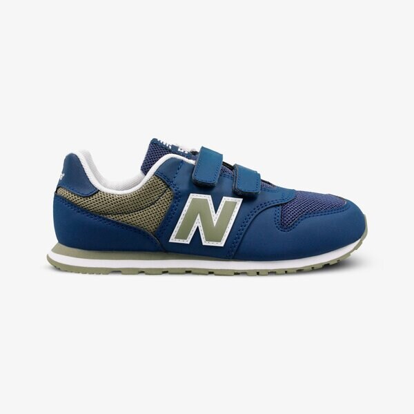Buty dziecięce NEW BALANCE YV500NV yv500nvk kolor granatowy