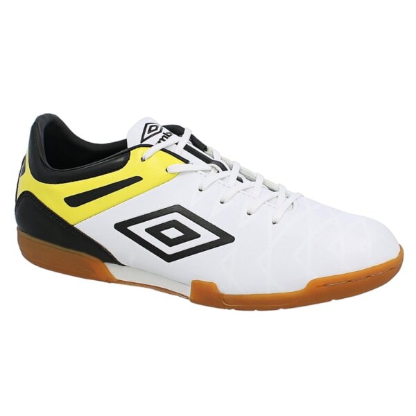 Buty piłkarskie męskie UMBRO UX-1 CLUB IC  80862u11v kolor biały