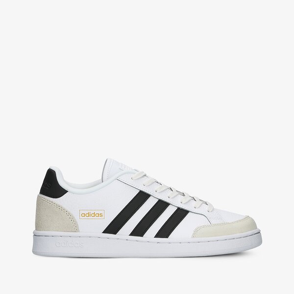 Buty sportowe męskie ADIDAS GRAND COURT SE fw3277 kolor biały