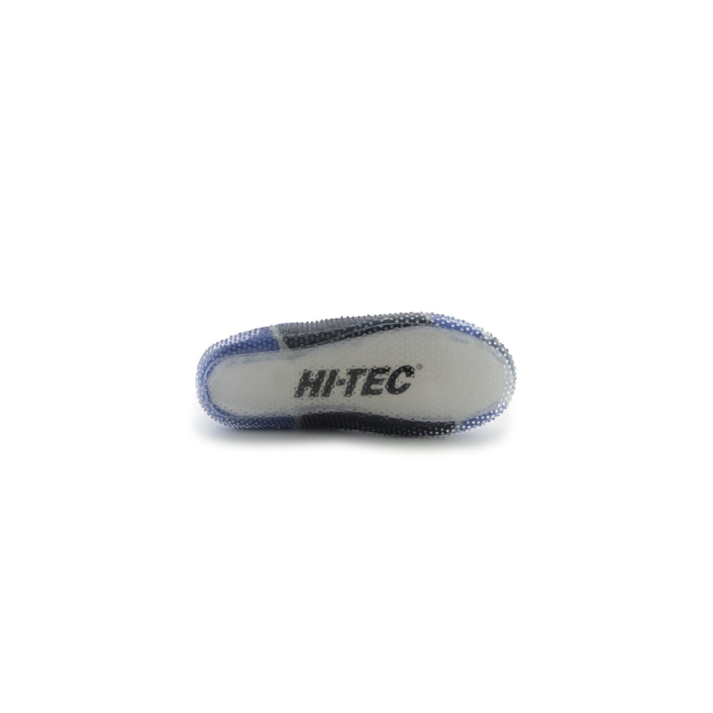 Buty trekkingowe dla dzieci HI-TEC CAPE TOWN JR hijo112005k kolor czarny