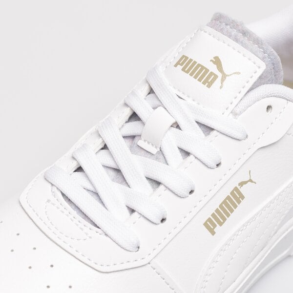 Buty sportowe damskie PUMA CARINA 2.0 BETTER 38665901 kolor biały