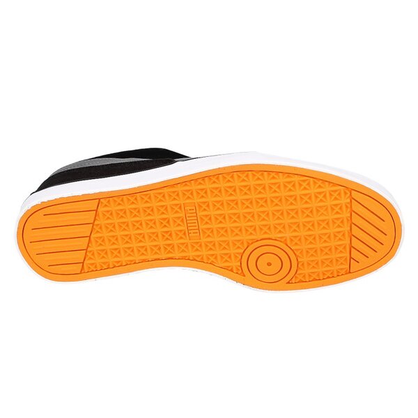 Buty sportowe męskie PUMA GRIMME LO S CVS 30475102 kolor czarny