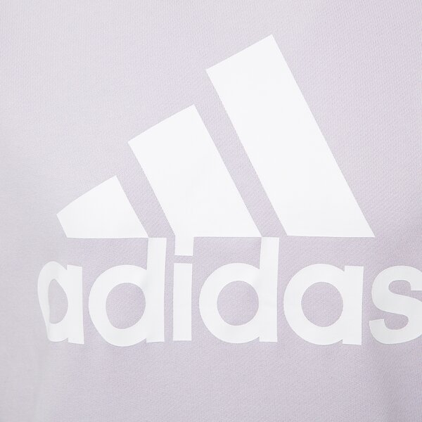 Bluza damska ADIDAS BLUZA Z KAPTUREM W BL FT R HD ic6899 kolor szary
