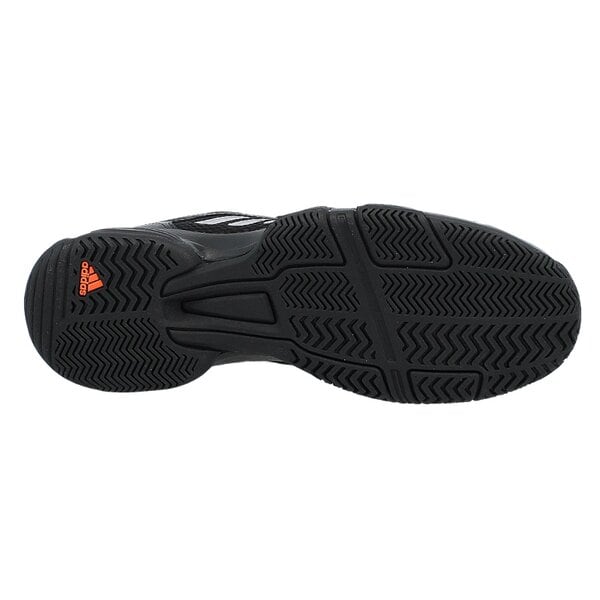 Buty treningowe męskie ADIDAS BARRACKS F10 m18039 kolor czarny