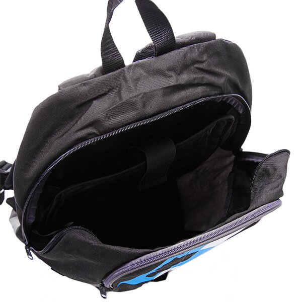 Plecak damski PUMA PLECAK FLOW BCKPCK 7034301 kolor czarny