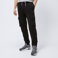 CHAMPION SPODNIE RIB CUFF CARGO PANT