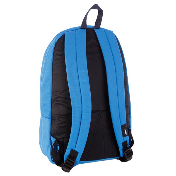 Plecak damski NIKE PLECAK NIKE CLASSIC SAND BP ba4378455 kolor niebieski