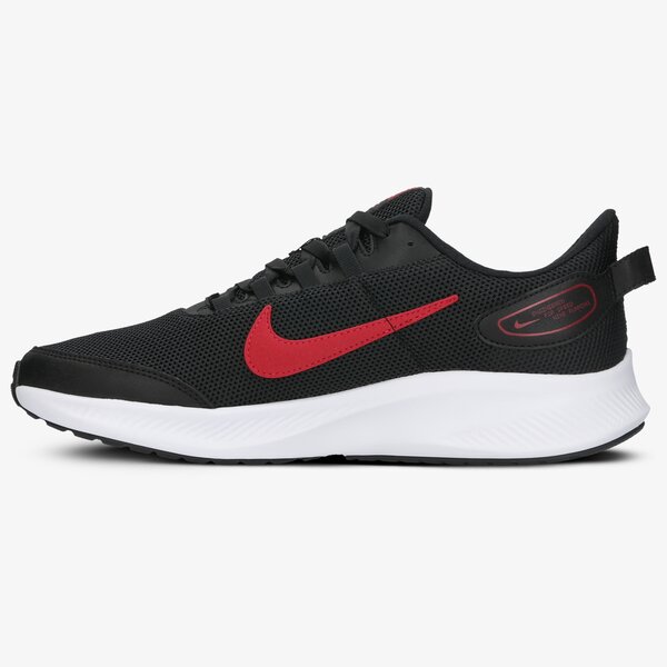 Buty do biegania męskie NIKE RUN ALL DAY 2 cd0223-002 kolor czarny