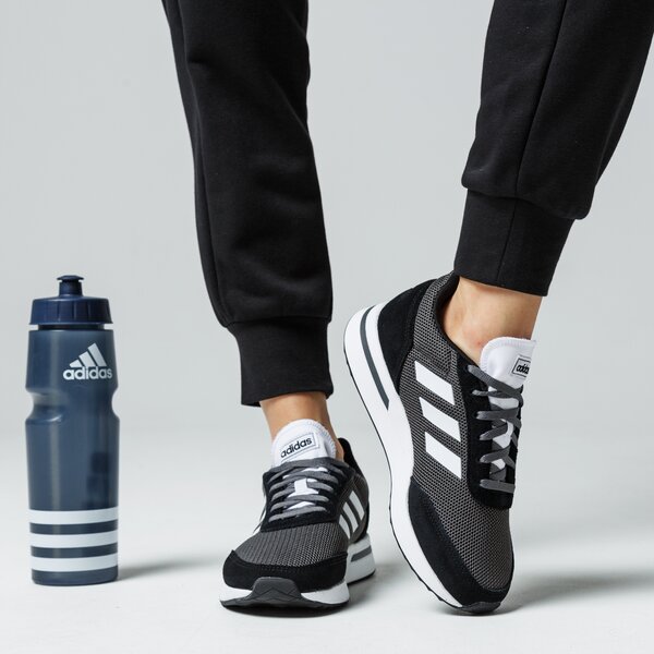 Buty sportowe damskie ADIDAS RUN70S ee9798 kolor czarny