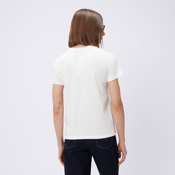 Koszulka damska LEVI'S T-SHIRT THE PERFECT TEE 17369-0297 kolor biały