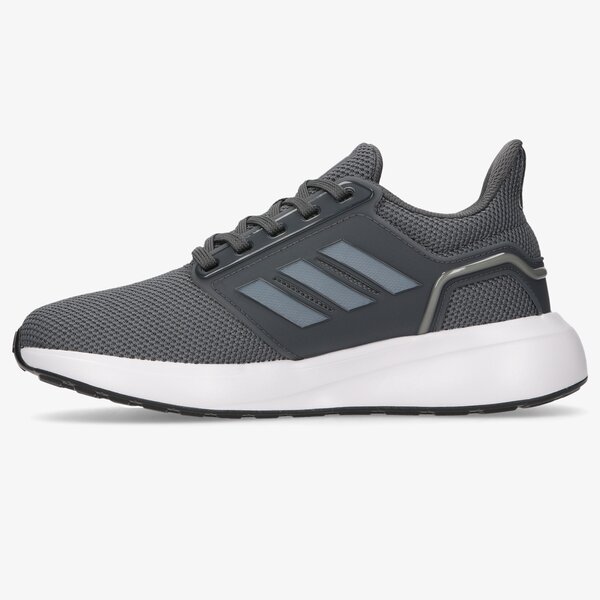 Buty do biegania damskie ADIDAS EQ19 RUN WINTER h01957 kolor szary