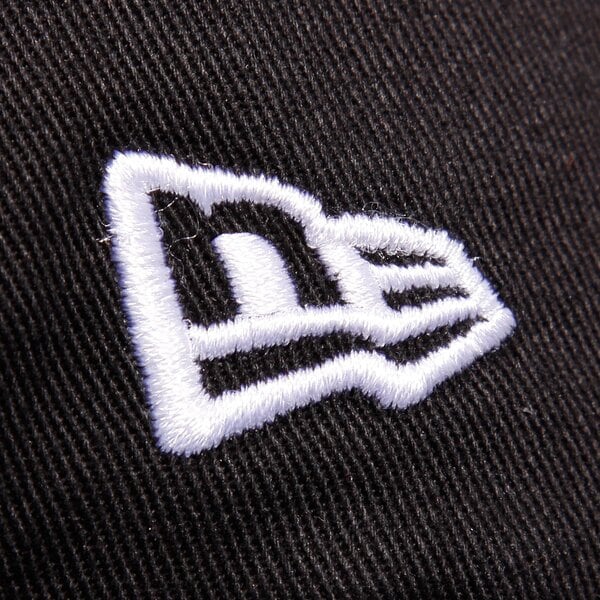 Czapka z daszkiem damska NEW ERA CZAPKA MLB 9FORTY NYY LEAGUE B NY YANKEES 10531941 kolor czarny