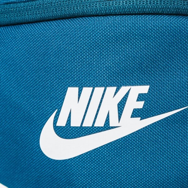 Nerka (saszetka na pas) damska sportowa NIKE NERKA db0488-404 kolor niebieski