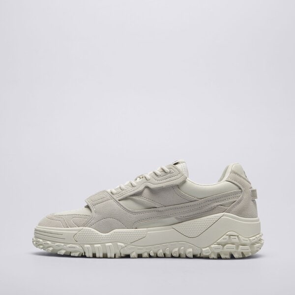 Buty sportowe męskie ELLESSE LSR LUXE WHT SLSR1016908 el42m52491wht kolor biały