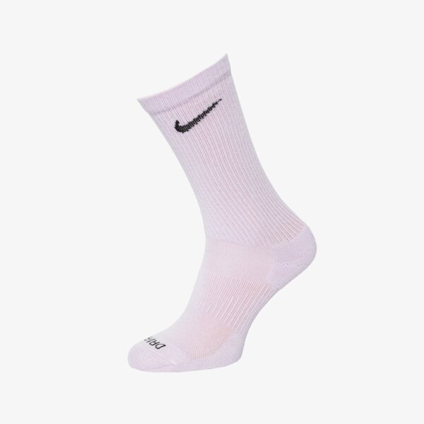Skarpetki damskie NIKE SKARPETY NIKE EVERYDAY PLUS CUSHIONED sx6888-926 kolor multicolor
