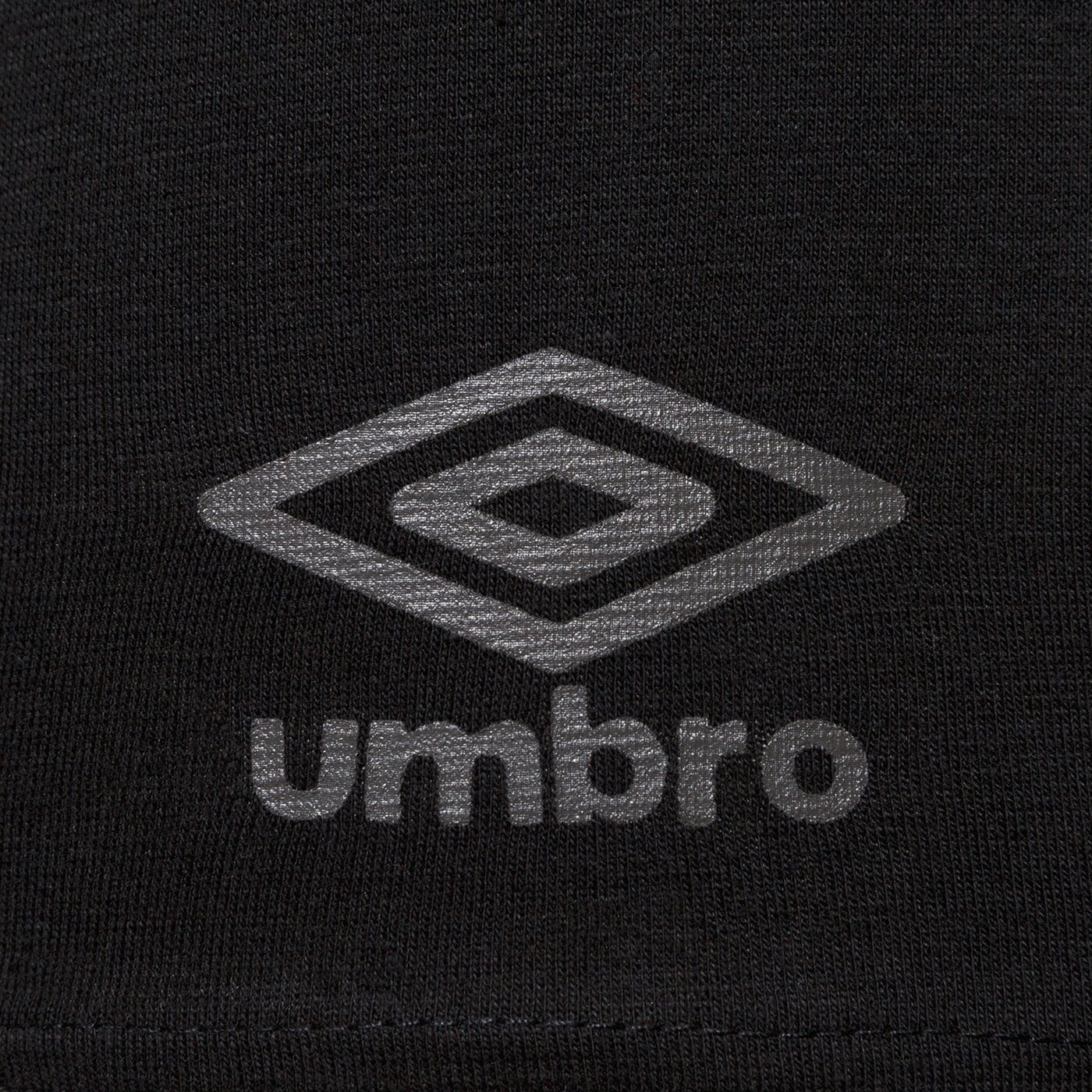 Bielizna męska UMBRO BOKSERKI BLACKFORD ul122box90003 kolor czarny
