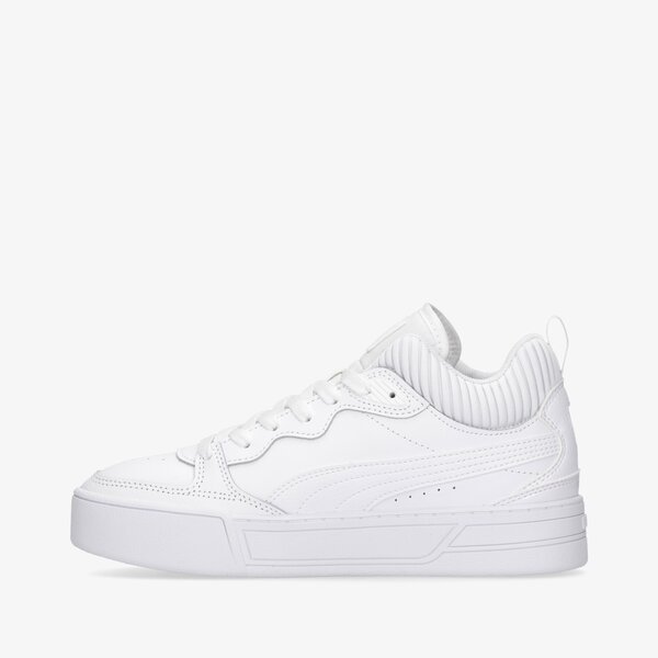 Buty sportowe damskie PUMA SKYE DEMI 38074902 kolor biały