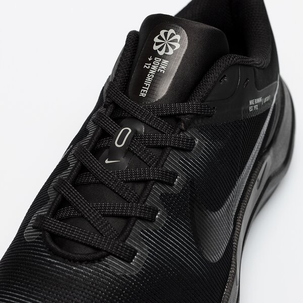 Buty do biegania męskie NIKE DOWNSHIFTER 12 dd9293-002 kolor czarny
