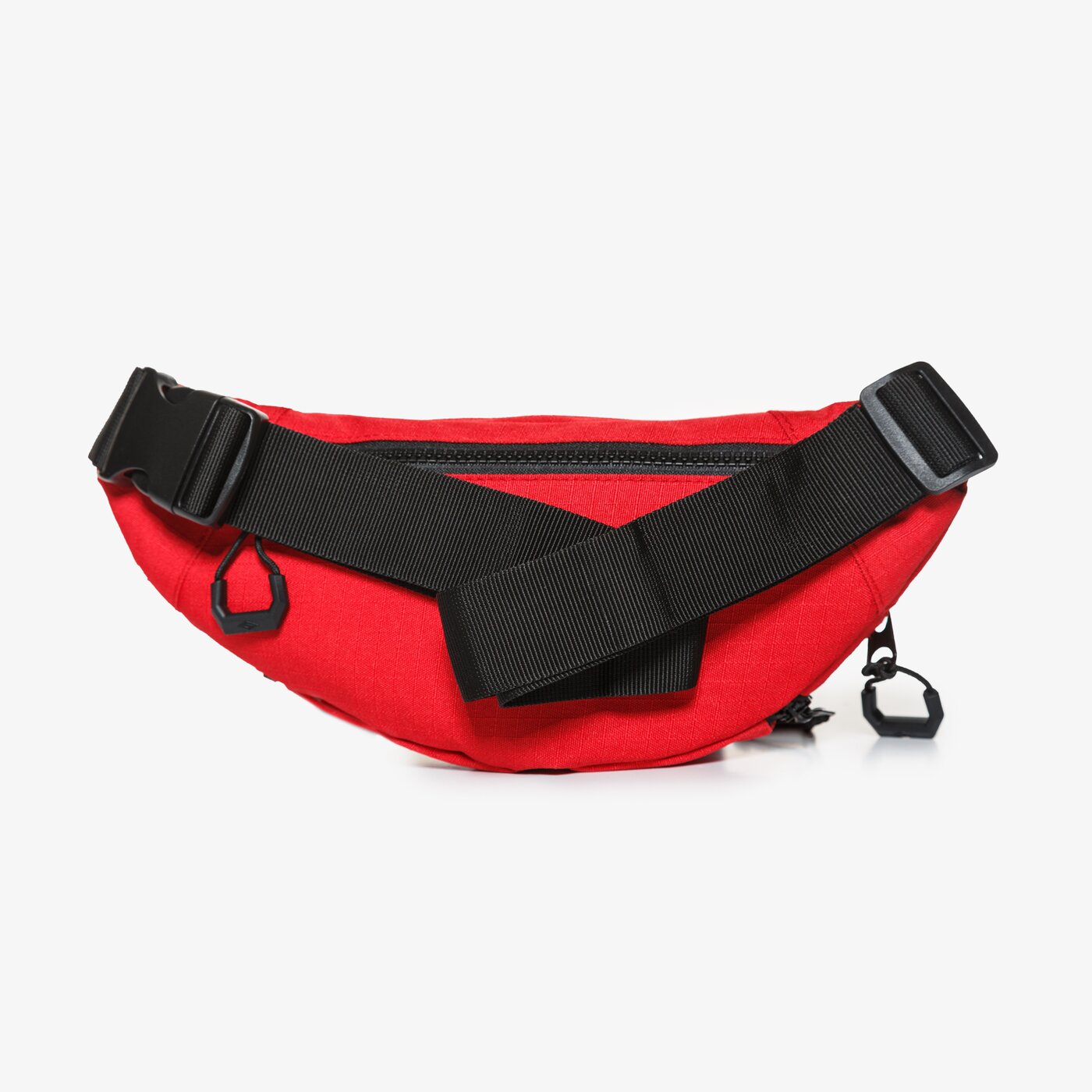 Nerka (saszetka na pas) damska sportowa UMBRO NERKA MORETON ul321neu01001 kolor czerwony