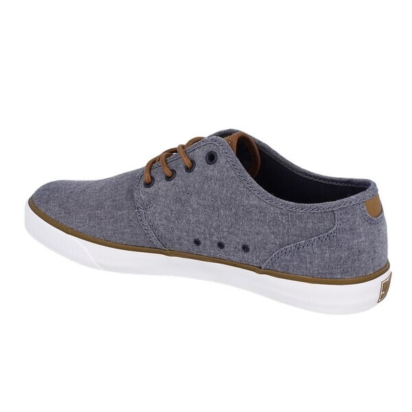 Buty sportowe męskie DC STUDIO TX SE 320311dn1 kolor granatowy