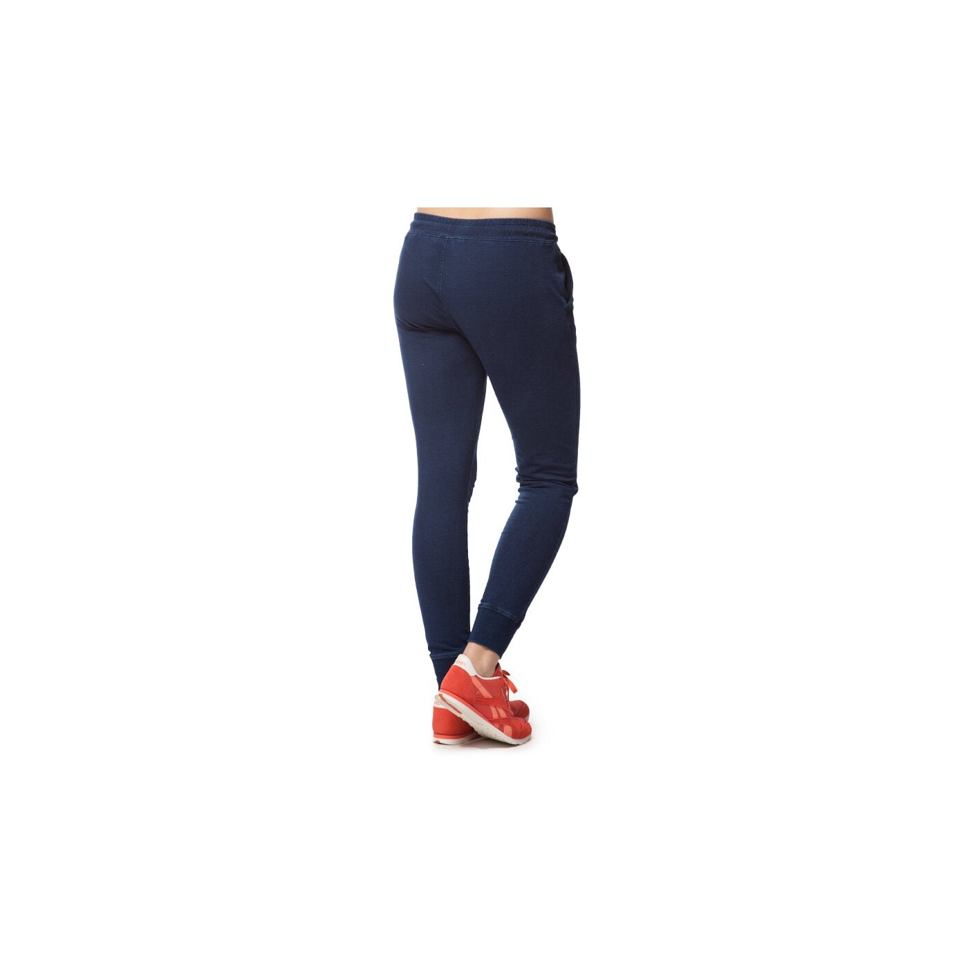 Spodnie dresowe damskie FEEWEAR SPODNIE LIZA fw35spd52001 kolor niebieski