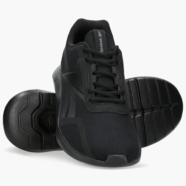 Buty do biegania męskie REEBOK ENERGYLUX 2.0  q46235 kolor czarny