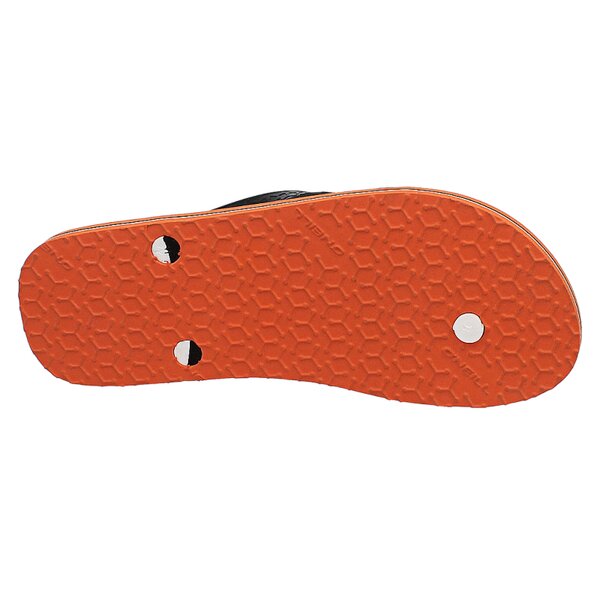 Klapki męskie O'NEILL FTM WORLD CUP 4045641102 kolor multicolor