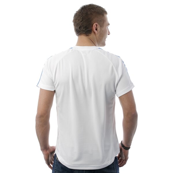Koszulka męska MIZUNO T-SHIRT TEAM RUN MEN TEE 201 52tf20101 