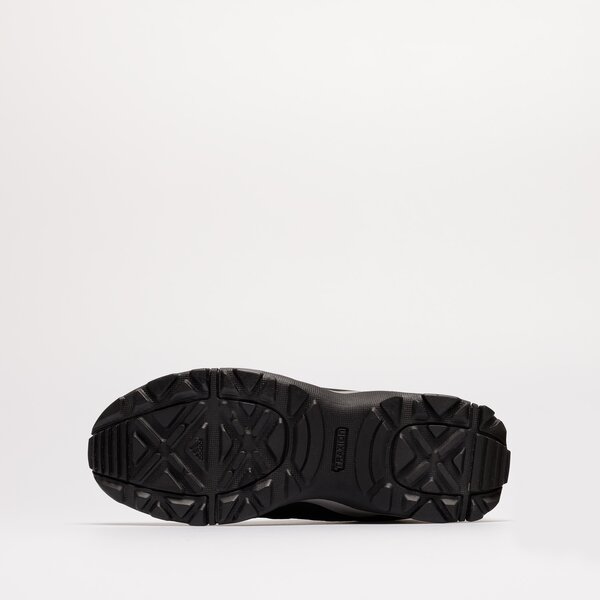 Buty trekkingowe dla dzieci ADIDAS HYPERHIKER K gz9216 kolor czarny
